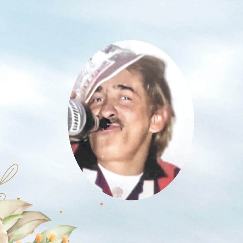 Fallecimiento | Oscar Godoy